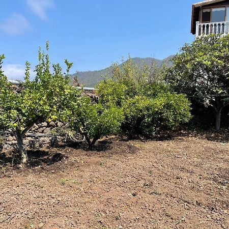Taburiente Villa El Paso Bagian luar foto