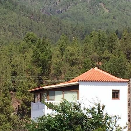 Taburiente Villa El Paso Bagian luar foto