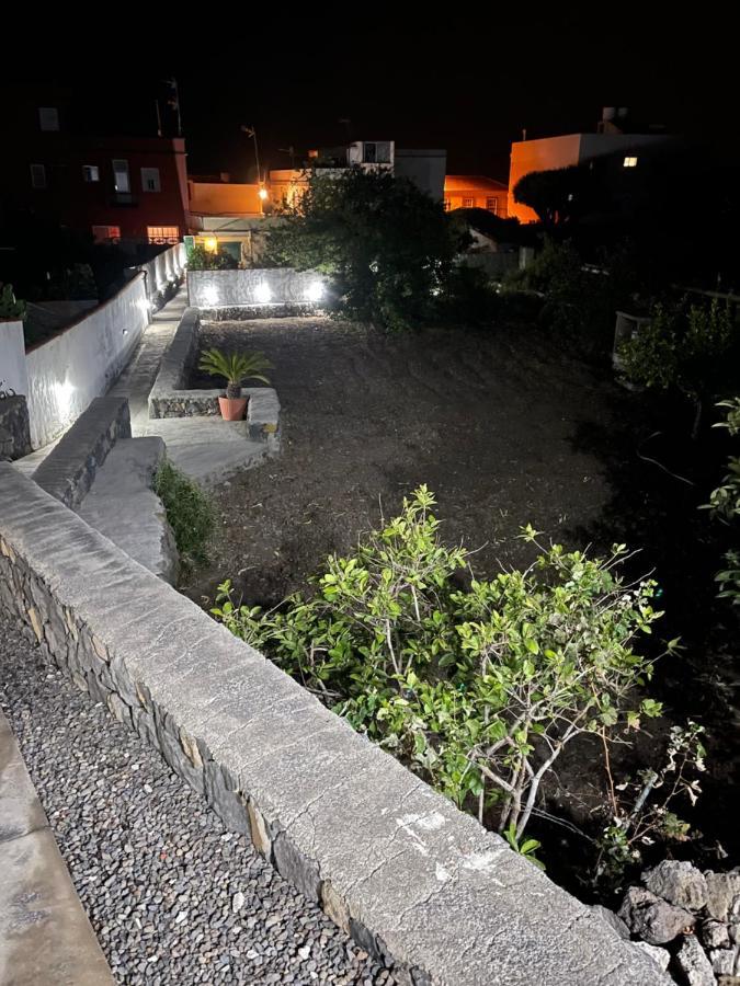 Taburiente Villa El Paso Bagian luar foto