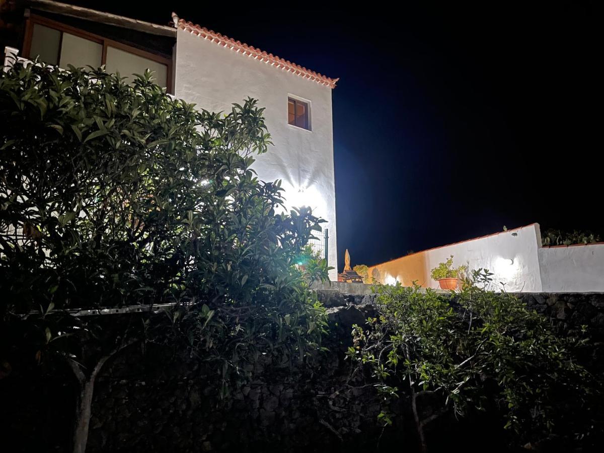 Taburiente Villa El Paso Bagian luar foto