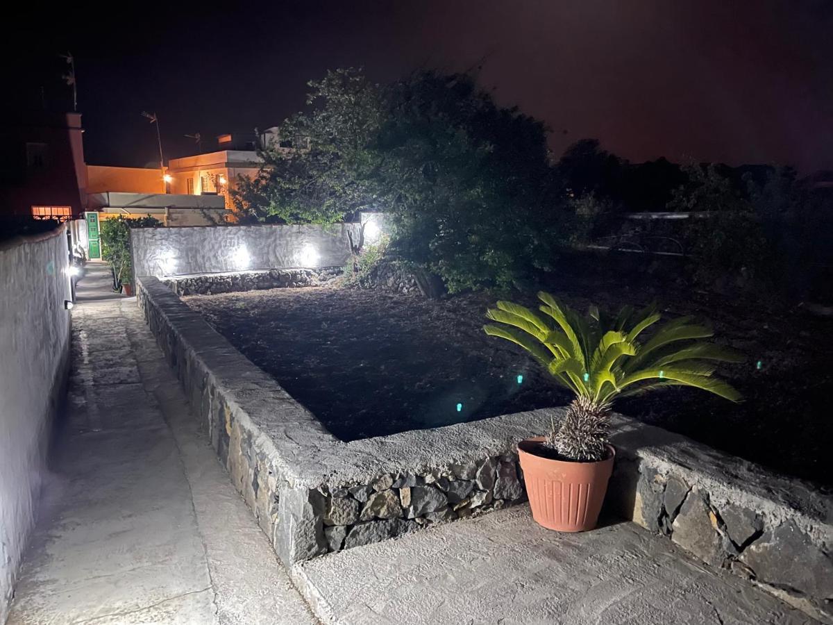 Taburiente Villa El Paso Bagian luar foto