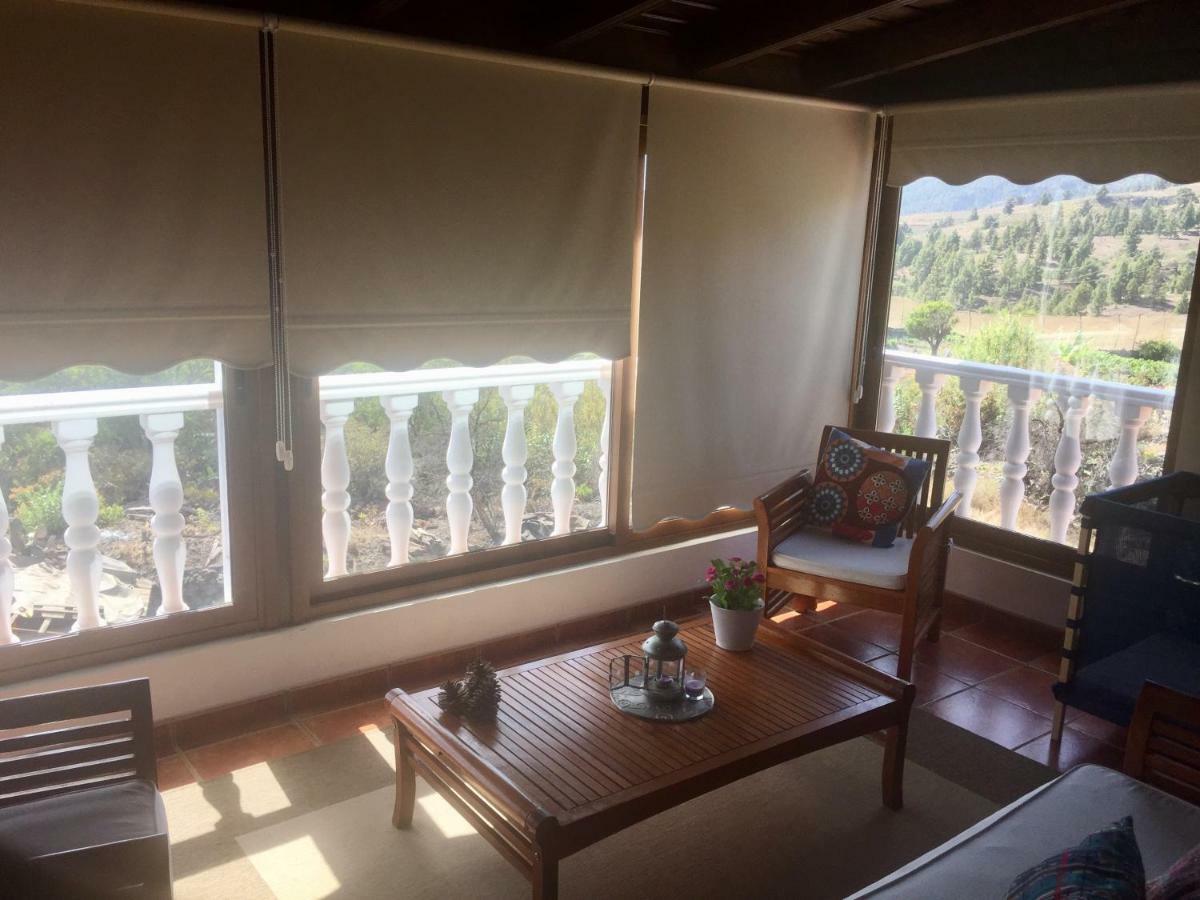 Taburiente Villa El Paso Bagian luar foto