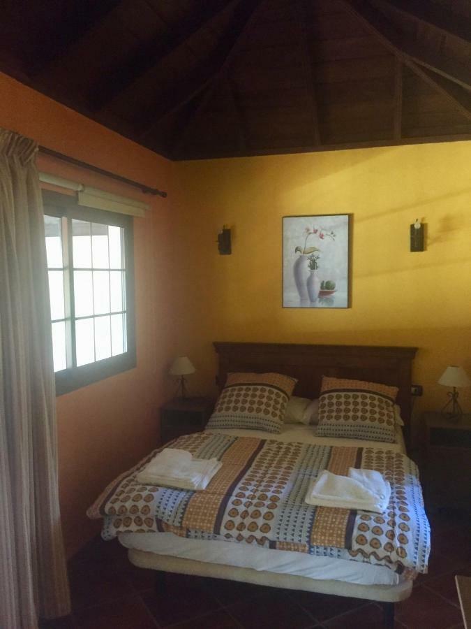 Taburiente Villa El Paso Bagian luar foto