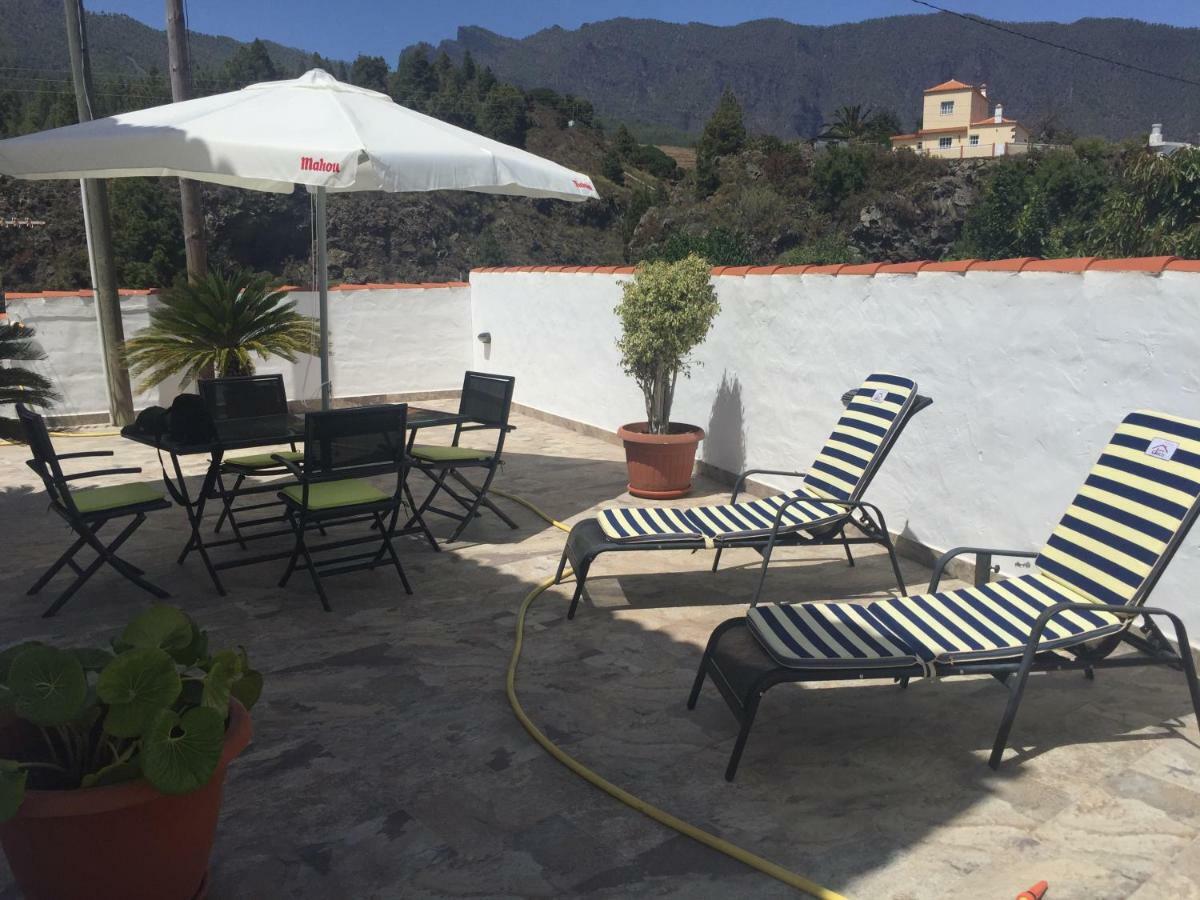 Taburiente Villa El Paso Bagian luar foto